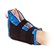 Prevalon Heel Protector I for Heel Pressure Relief - Cushioned Boot for Elevated Heel Support - Designed for Bed Bound Individuals - Qty 1
