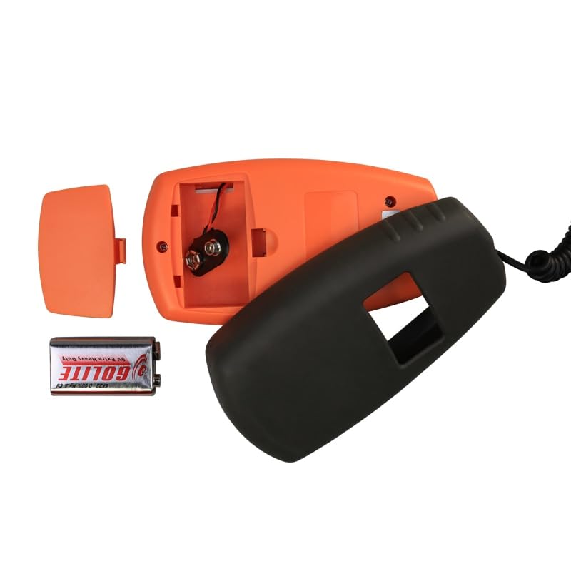 UV340B UVA/UVB Light Meter - 290-390nm, 0.5s Response, 0-40 mW/cm2 Range - Research & Safety Grade UV Radiation Monitor