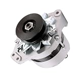 RE506197 RE506196 RE507960 Alternator Compatible for JDEngine 4045 6059 6.8L