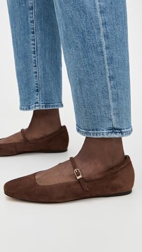 Dolce Vita Women's Reyes Ballet Flat3