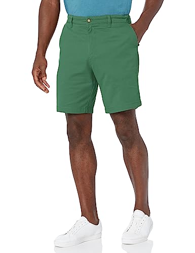 Image of Nautica Mens Nautica 8.5 inch Deck Short