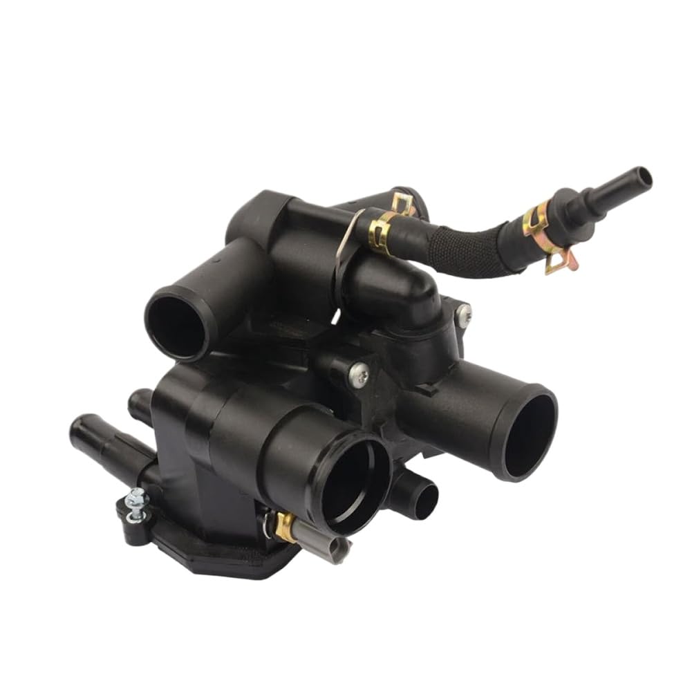 Thermostat Housing Compatible With L322 Sport I L320 3.6L V8 2006-2013
