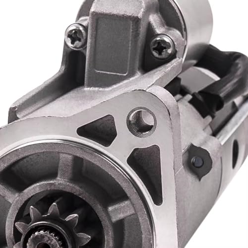 Moteur de démarrage auto pour Mitsubishi Pajero 2006-2013 M8T75071 - 3