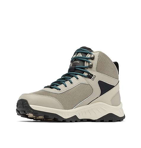 Image of Columbia Trailstorm Ascend Mid Waterproof