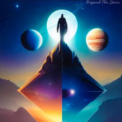 Play Out Of This World (Preview) by DREAMCASTER on Amazon Music