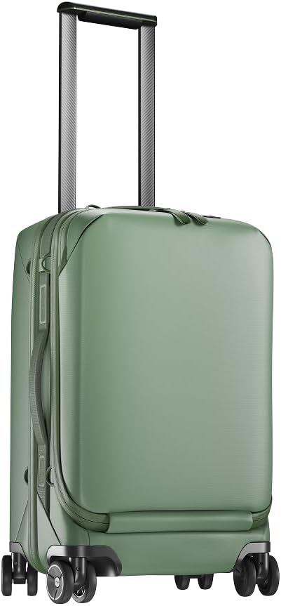 Roller Pro Carry-On - Sage