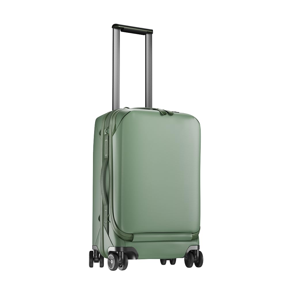 Peak Design Roller Pro RollerPro Carry On W-RP-AA-SG-1 Sage