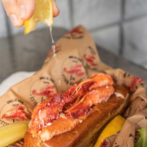 Generic Maine Lobster Claw And Knuckle Meat thumb #7
