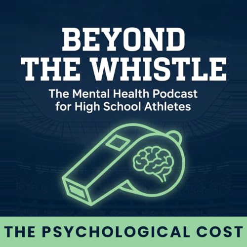 Redefining the Playbook: The Psychological Cost of Youth Sports