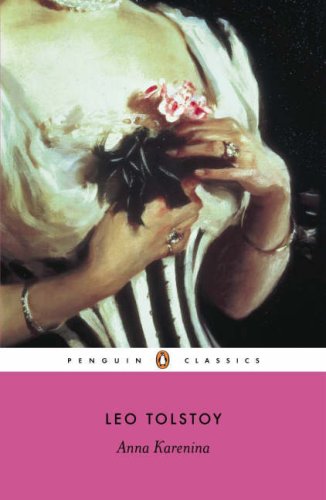 Colour Classics Anna Karenina (Penguin Classics S.) Colour Classics Anna Karenina (Penguin Classics S.)