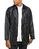 Aus reiner Baumwolle gefertigtes Innenfutter mit Tartan-Muster