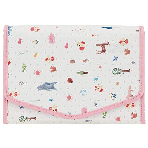 Skater|キティ サンリオ 母子手帳ケース