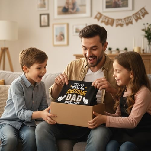 El Mejor Listado de mandiles dia del padre favoritos de las personas. 15 Imagen adicional