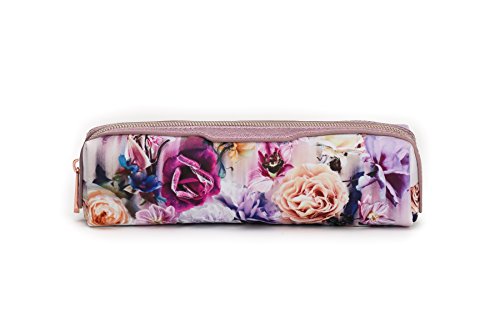 Preisvergleich Produktbild Danielle Creations Botanical Garden Dünne Kosmetiktasche