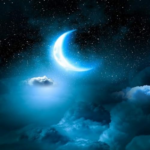 Floating｜Sleep Music cover art