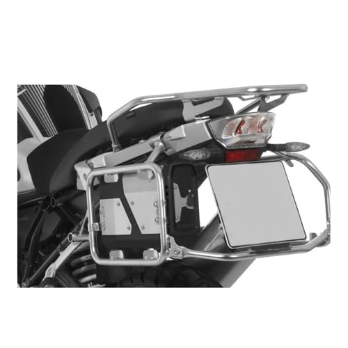Coffre arrière et support latéral de sacoche pour R1200GS LC