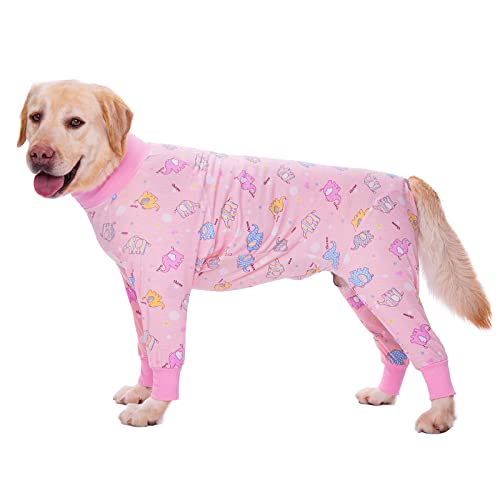 Dog Recovery Suit After Surgery Female Male