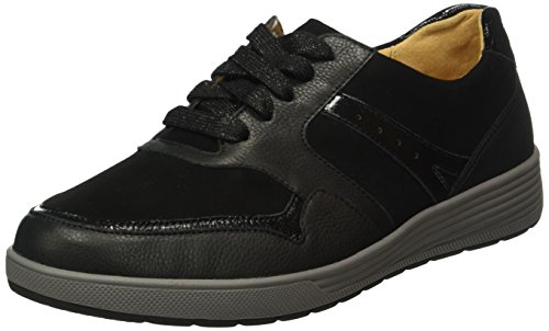 Ganter - Sensitiv Klara, Weite K, Brogue Donna