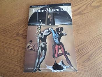 Paperback Teatre-Museu Dali [French] Book