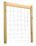 Gronomics TK 48-80 48-Inch by 80-Inch High Raised Garden Bed Trellis Kit, Unfinished
