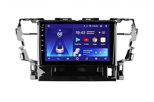 Amazon.co.jp: Rolax 10.1インチスクリーン Android 15 カープレイ対応