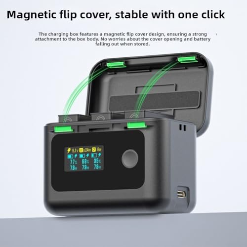 Hub de carga USB-C para simplificar tu espacio de trabajo y estudio 5