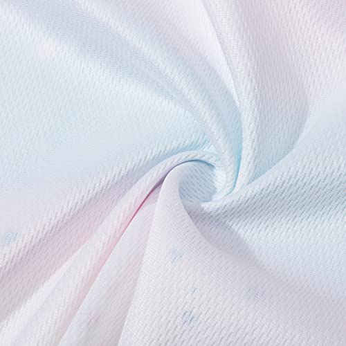 Hzxvic Toddler Girls Rain Jackets Lightweight Waterproof Hooded Baby Raincoats Windbreakers For Kids,Pink 3-4T #TOP5