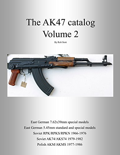the AK47 catalog volume 2