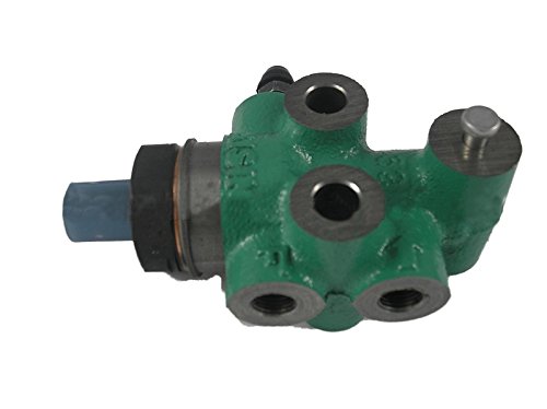 Preisvergleich Produktbild Load Sensing-Dosierventil