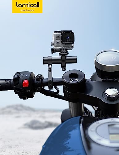Lamicall Bike Handlebar Extender thumb #6