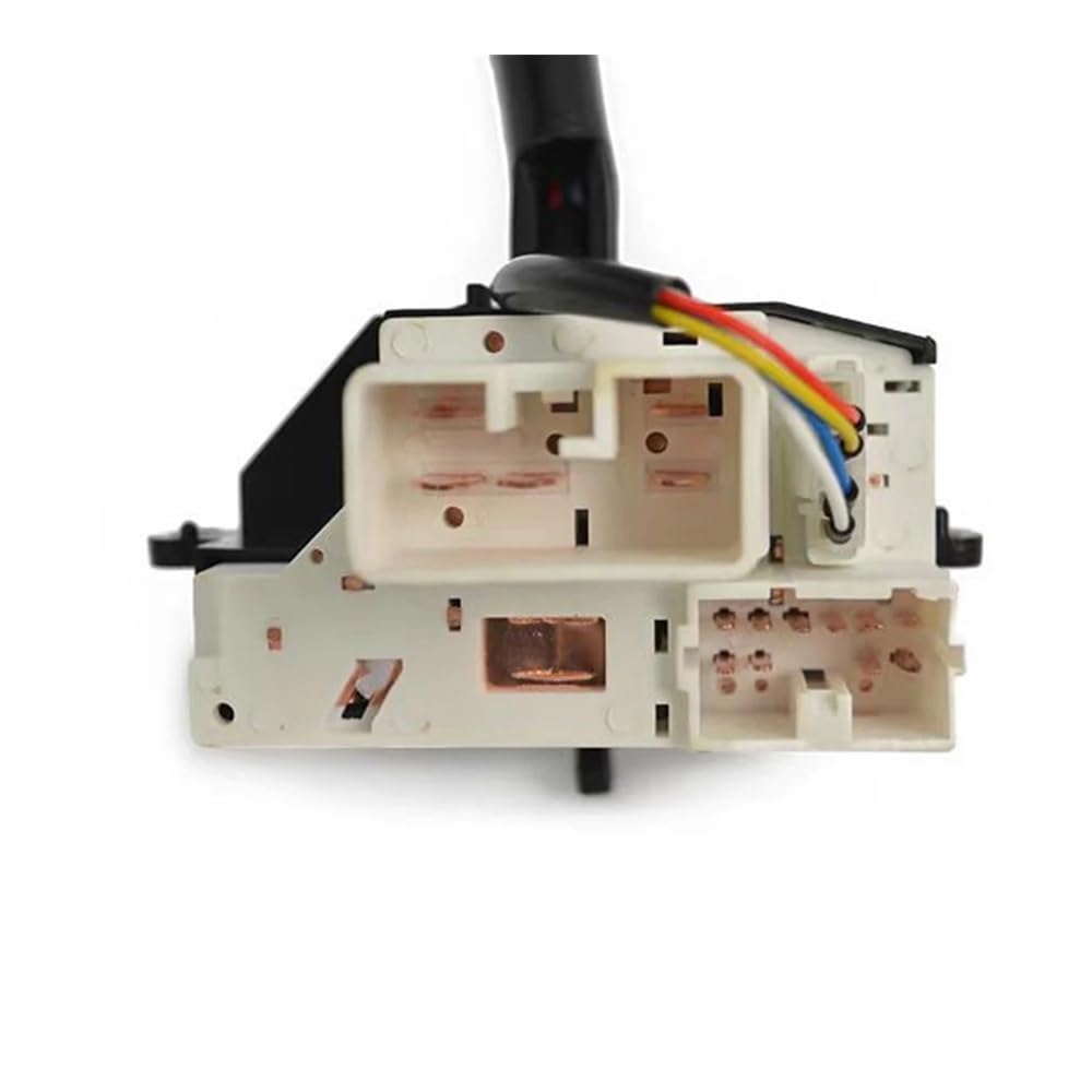 Leva Devio Guida Compatibile Con Mitsubishi Eclipse Galant L200 L300 L400 Lancer Mirage Space Pajero Interruttore Indicatori Direzione Fari MR277924