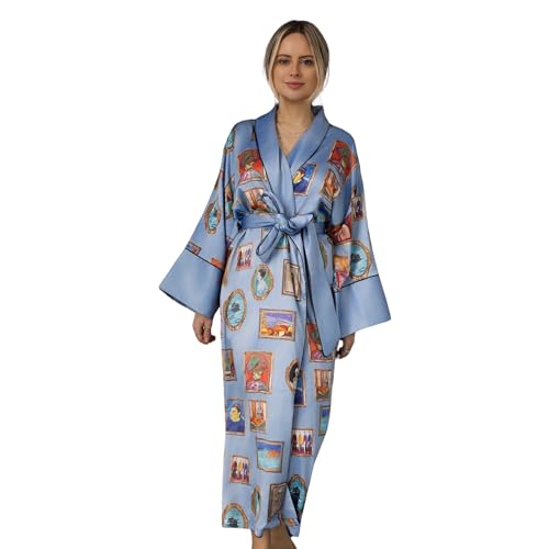 Vanderbeek Designs Wearable Art Gallery Robes