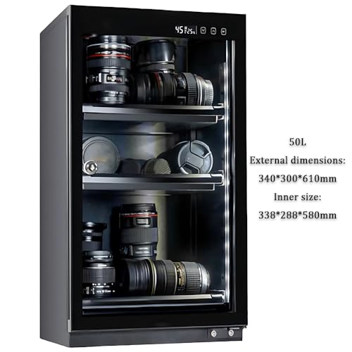 Generic ドライキャビネットカメラ 50 の商品画像 5