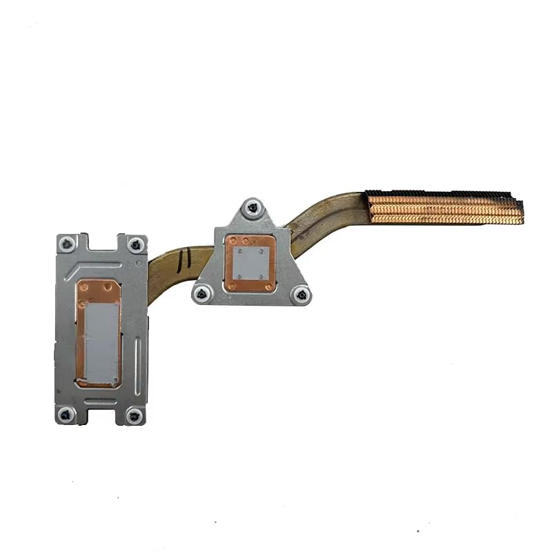 015J94 15J94 New Cooling Heatsink for Inspiron 5401 5402