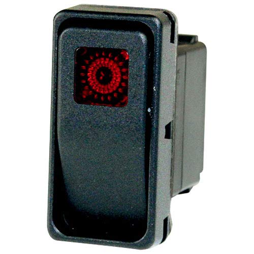 Exact FIT for Cleveland 300278 Rocker Switch - Replacement Part BY MAVRIK