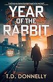 Year of the Rabbit (Malcolm Chaucer Thriller)