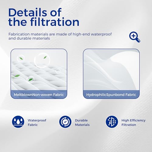 Vacuum Cleaner Bags Fit for Miele Classic C1 Complete C1 C2 C3 S227 S240 S270 S400 S2 S5 S8 Series - Image 4