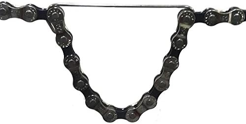 WOTOW Bike Repair Tool Kits Saddle Bag Bicycle Repair Set with Cycling Under Seat Packs 14 in 1 Multi Function Tool Kit Chain Splitter