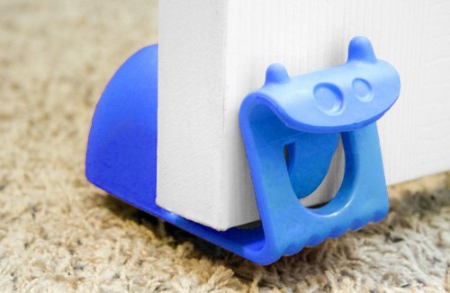 Slowpoke 77801Sp The"Moveable" Door Stop #TOP4