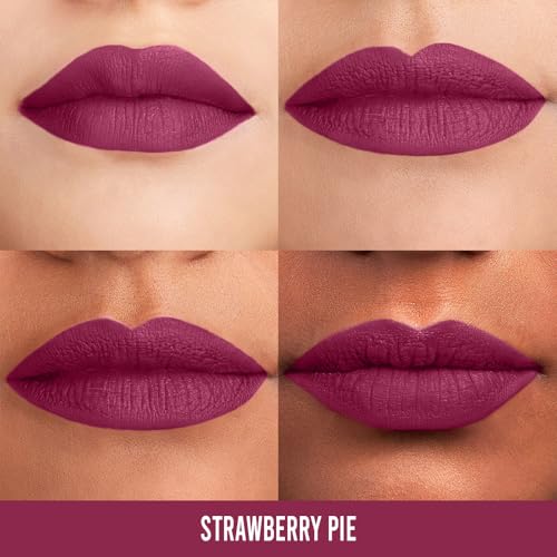 Image of Lakme Lip Liner Strawaberry Pie (Matte)