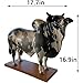 OLYGEE Bull Liquor Dispenser for Shots Imagen de OLYGEE Bull Liquor Dispenser for Shots