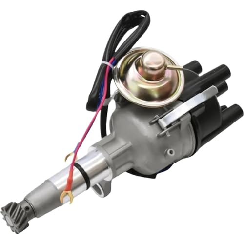 Distributeur d'allumage 27100-24001 Hyundai Excel 1.5 allumeur moteur KNDI116 RS16