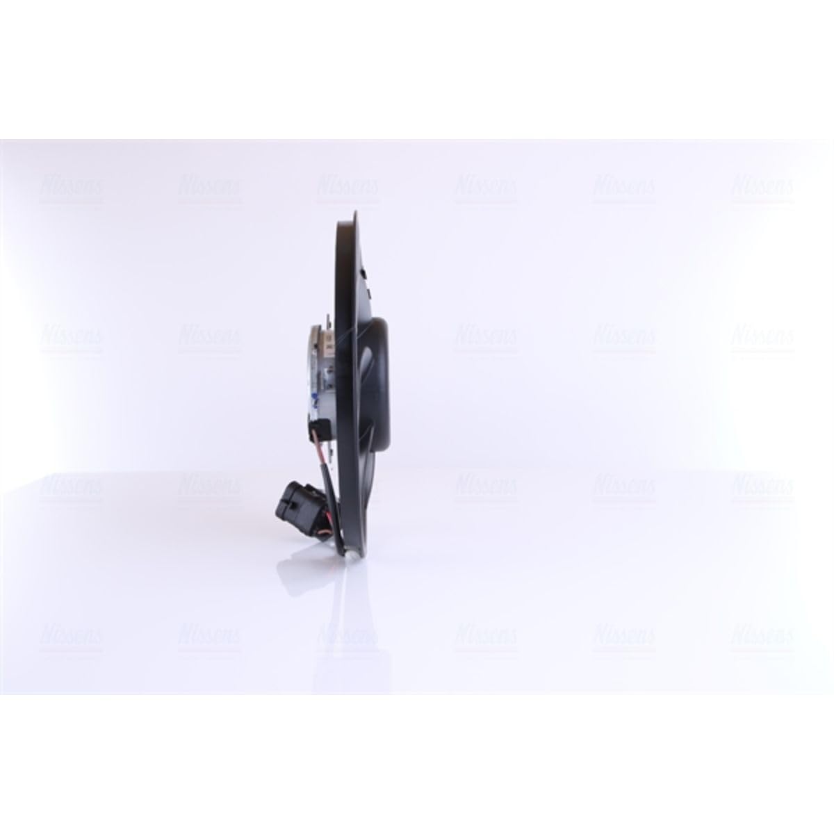 NISSENS Ventola, Raffreddamento motore 85754