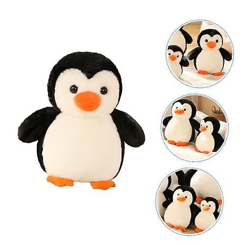 YARNOW Animale di Peluche Pinguino Gigante Piccolo...