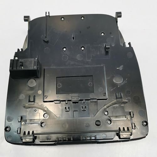 Car Reading Light Sunroof Switch for Mercedes Benz 253 GLC200 GLC260 GLC300 GLC43 0009008406,Car Interior Overhead Console Dome Light Reading Lamp Sunroof Switch Parts.,A-Black(Normal/B-Beige)