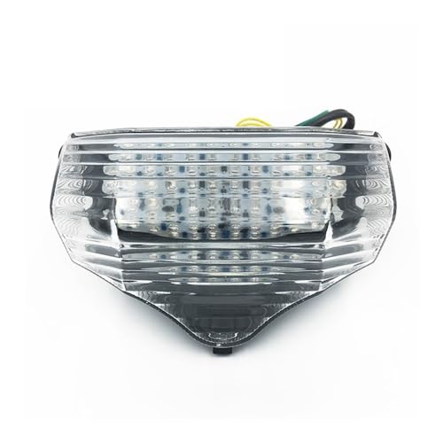 Clignotant arrière pour FZ600 FZ6 Fazer feu LED haute visibilité avec feu direction