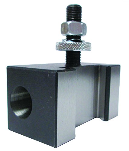 Morse Taper Holder - Series BXA