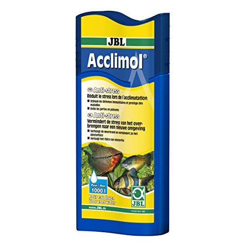 JBL Acclimol 250 ml FR/NL