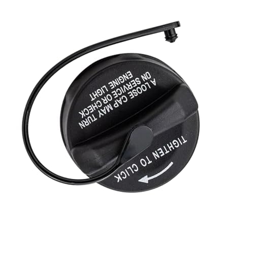 Bouchon de réservoir d'essence Dodge pièces auto 52030377AB 5278632AG