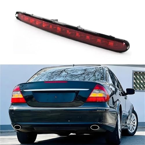 Feu stop arrière à LED pour Benz Classe E W211 2003-2009